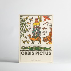 Orbis Pictus - Svět v obrazech