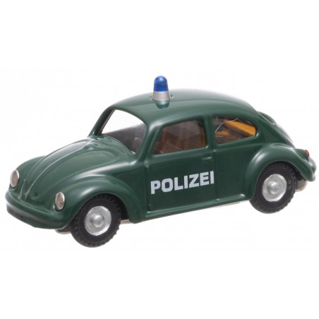 vw 1200 policie