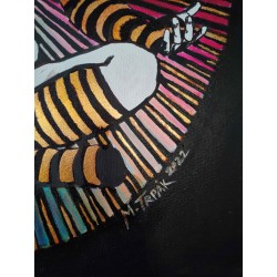 Meditace / Meditation