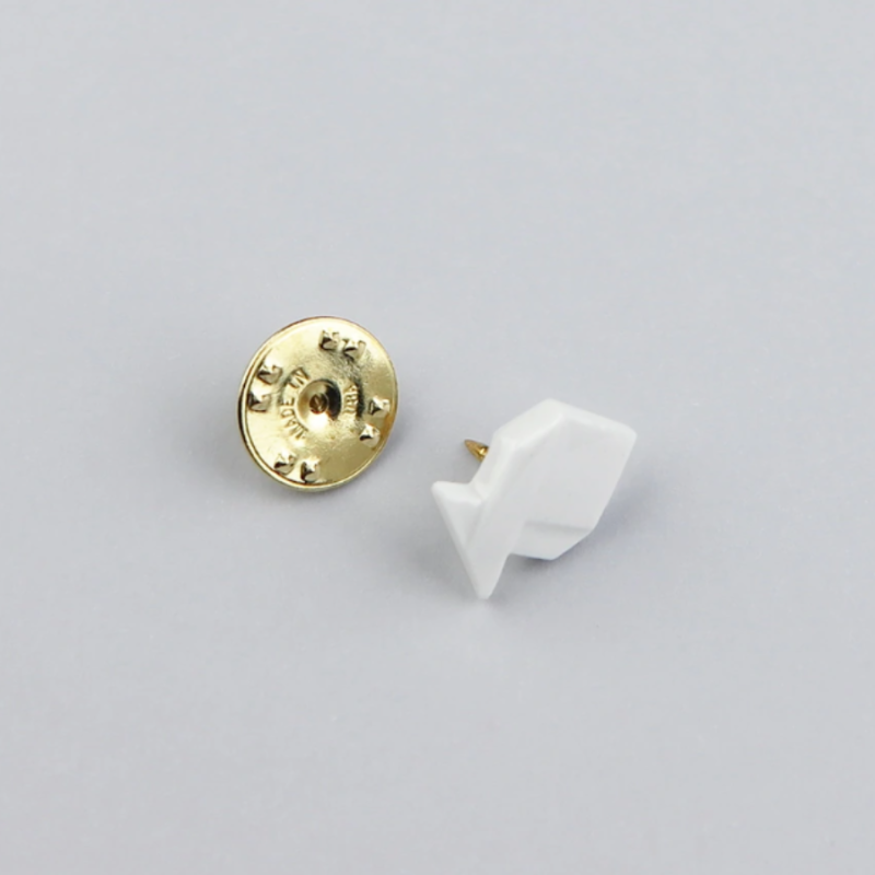 Brož do klopy Rybka