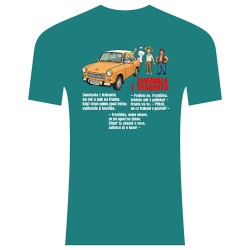 Triko TRABANT
