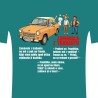 Triko TRABANT