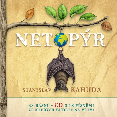 NETOPÝR