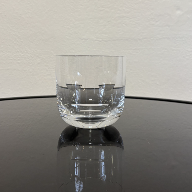 Set 2 sklenic na whiskey Mr. K.