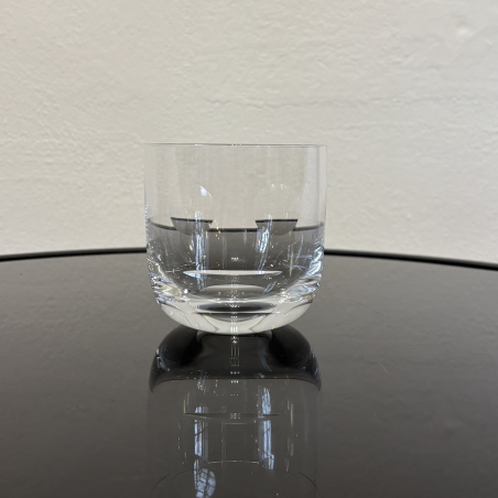 Set 2 sklenic na whiskey Mr. K.