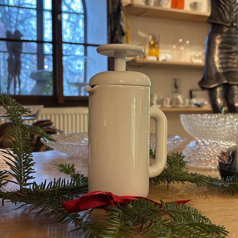 David Síla - French press S