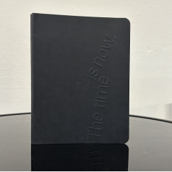 Týdenní diář Vega 2026 - Now Is the Time L