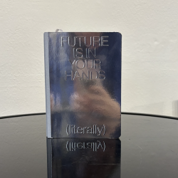 Týdenní diář Future 2026