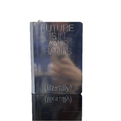 Týdenní diář Future 2026
