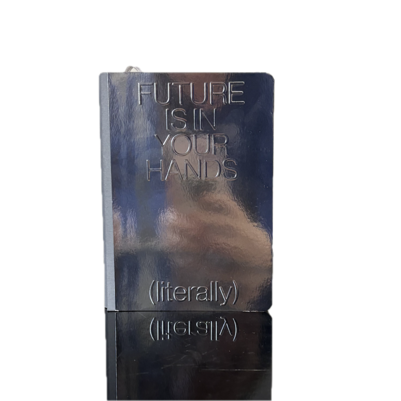 Týdenní diář Future 2026