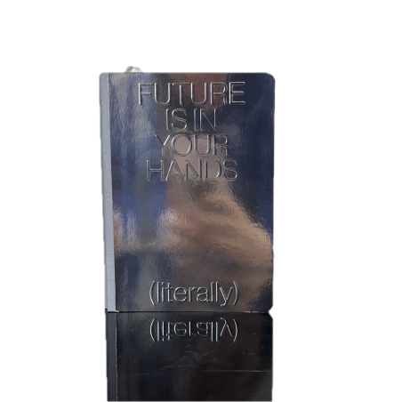 Týdenní diář Future 2026