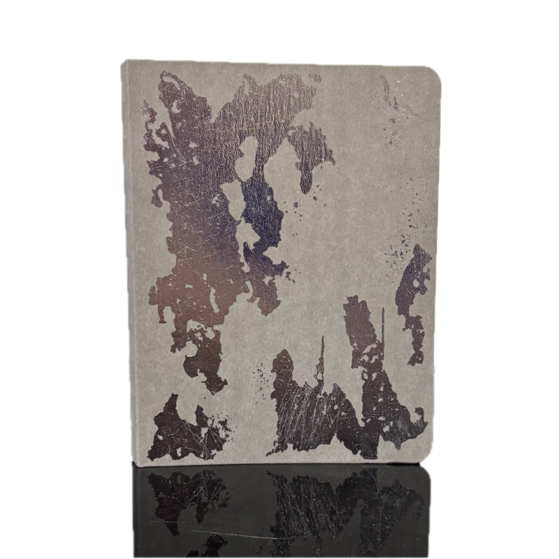 Týdenní diář Vega 2026 - Silver Grace L