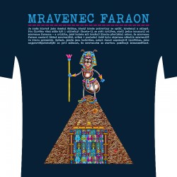 Triko MRAVENEC FARAON